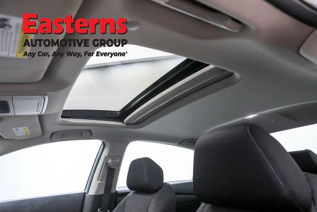 Used 2024 Gray Honda EX image 32