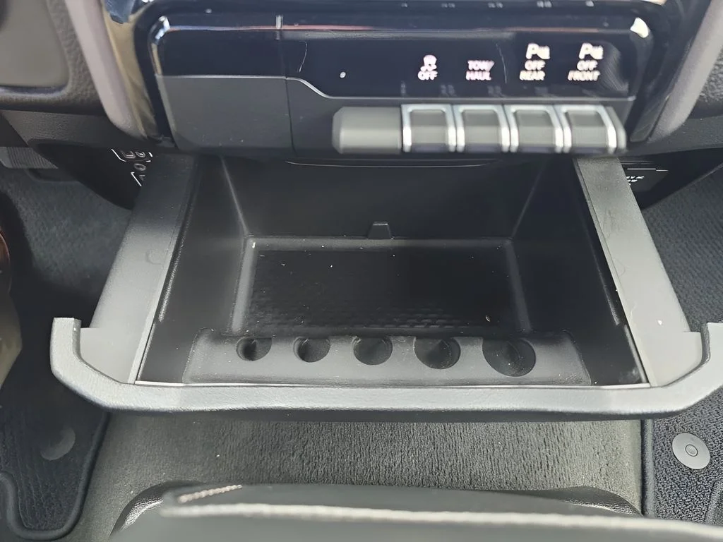 Used 2023 Blue Ram Laramie image 25