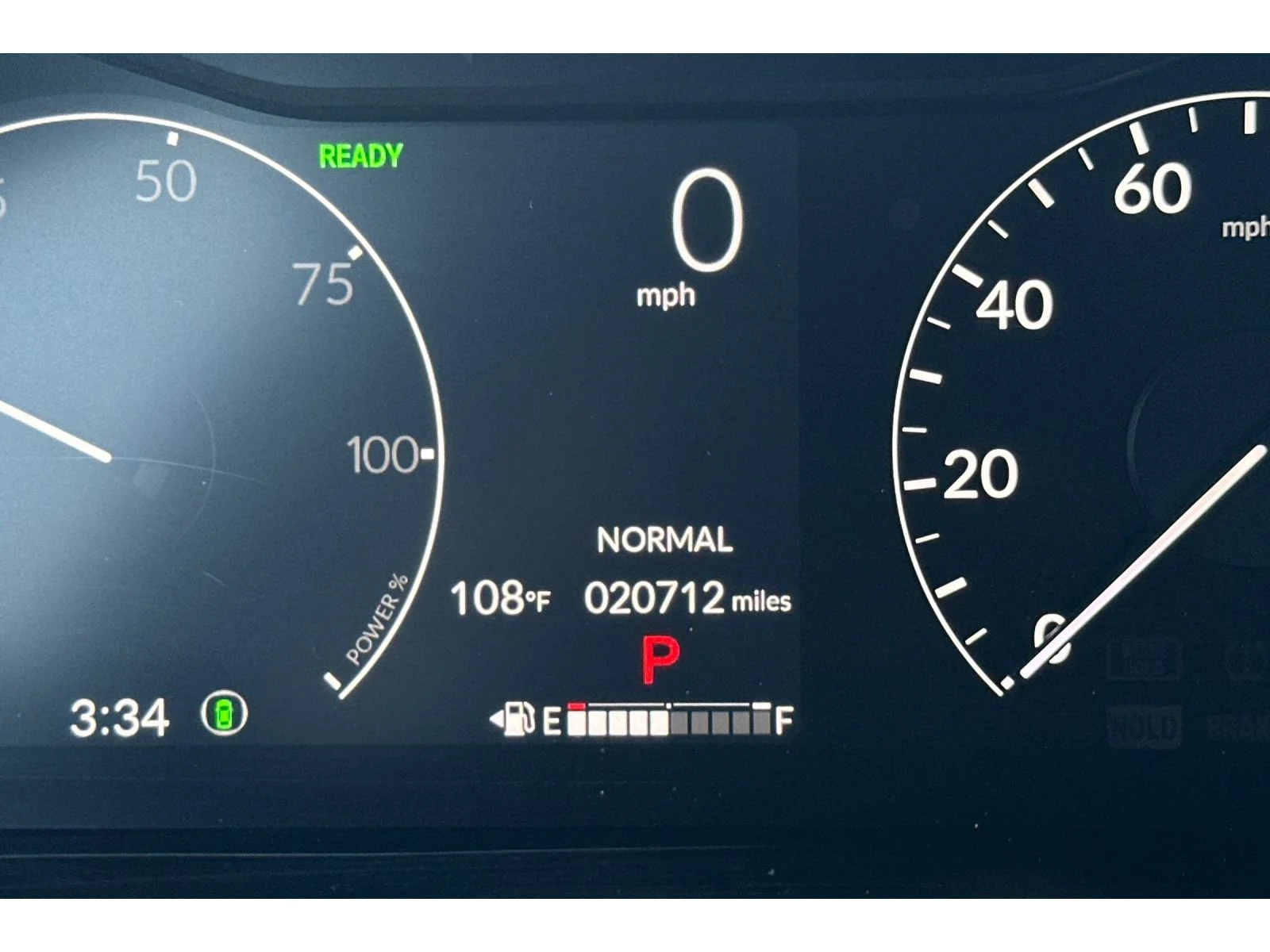 Used 2025 Meteorite Gray Metallic Honda Sport image 42