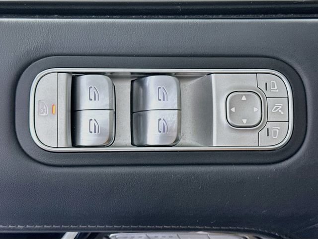 Certified Used 2023 Black Mercedes-Benz G 550 image 18