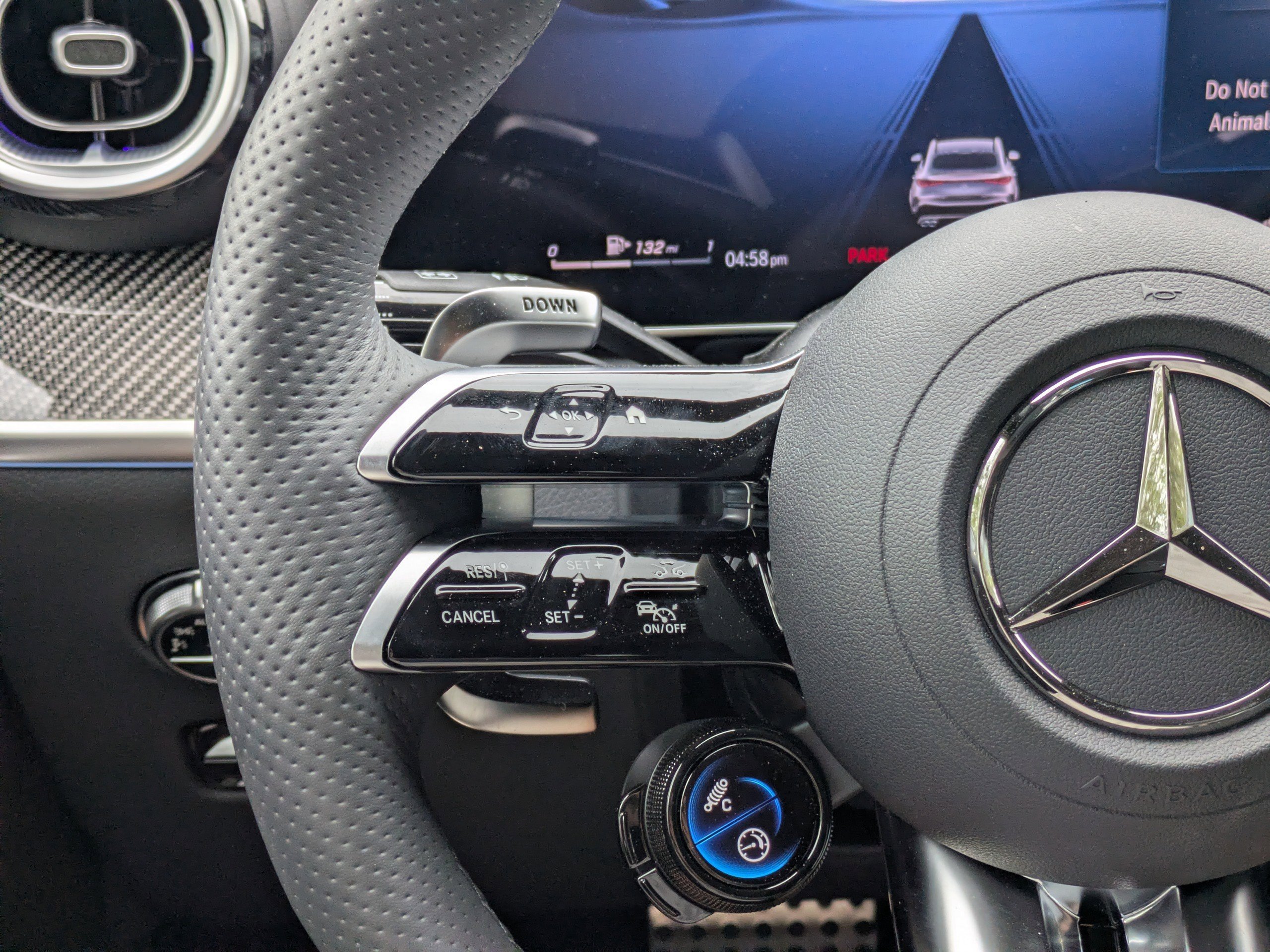 New 2025 Black Mercedes-Benz AMG® GLC 63 S E Performance 4MATIC® Coupe image 51