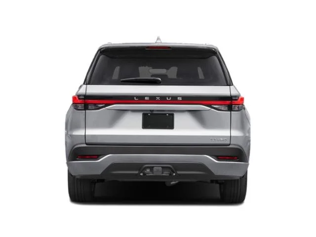 New 2026 Caviar Lexus 350 Premium image 8