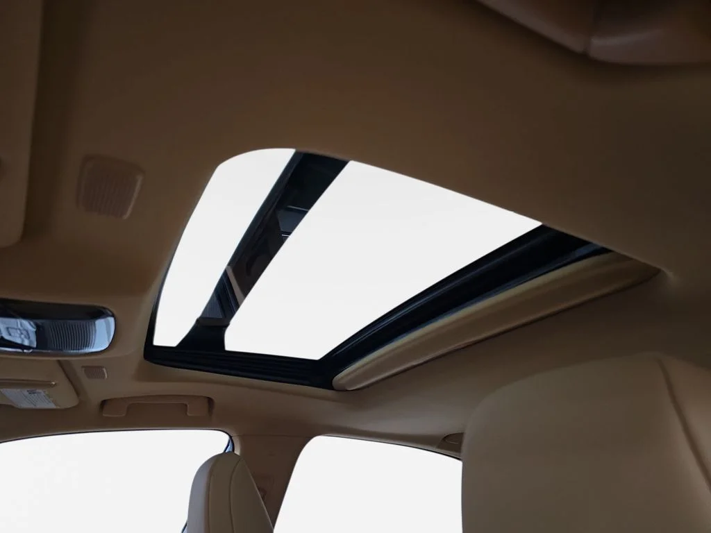 Certified Used 2025 Black Lexus 350h Premium image 28