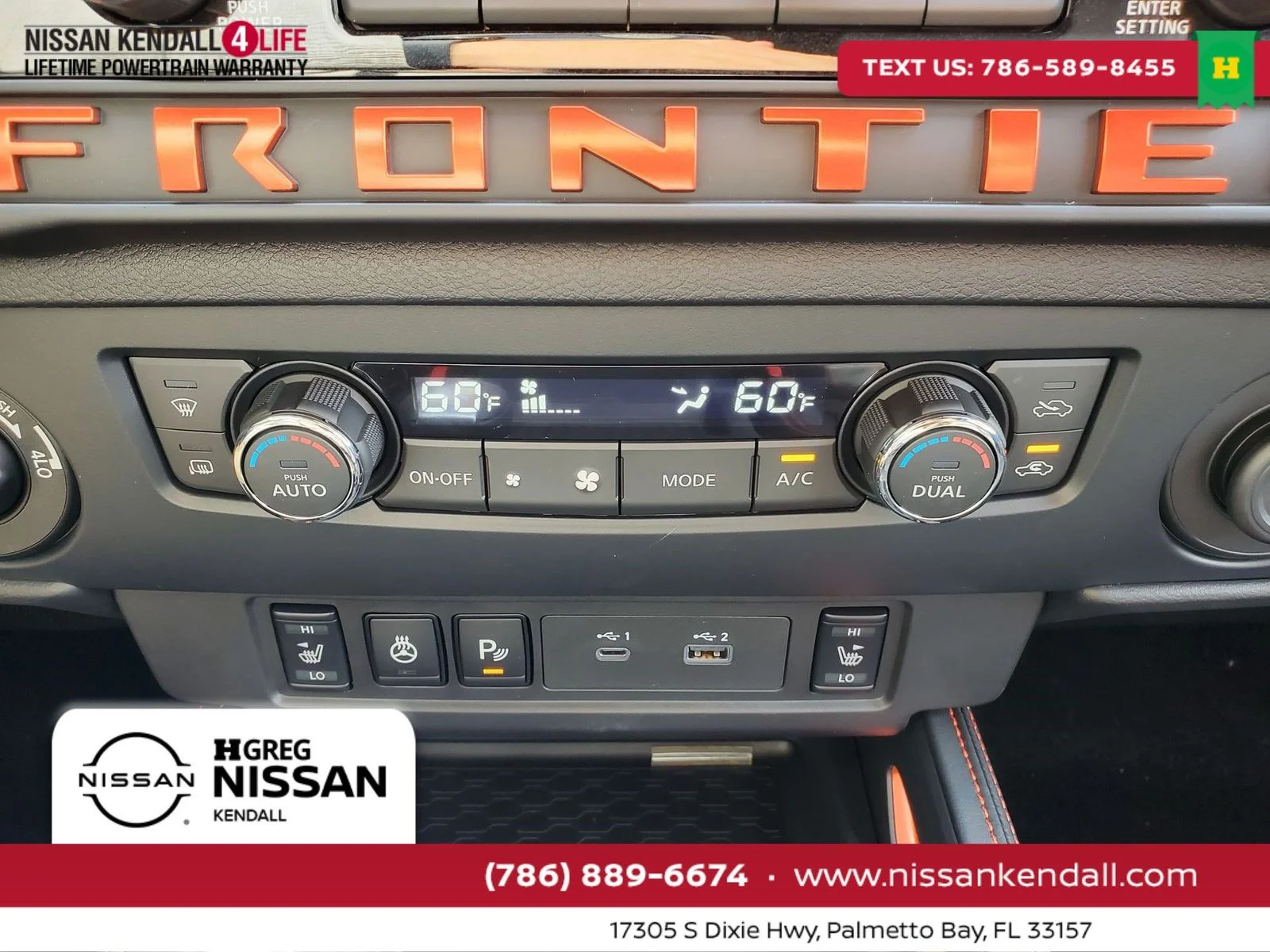 New 2026 Boulder Gray Pearl Nissan Crew Cab PRO-4X® image 20