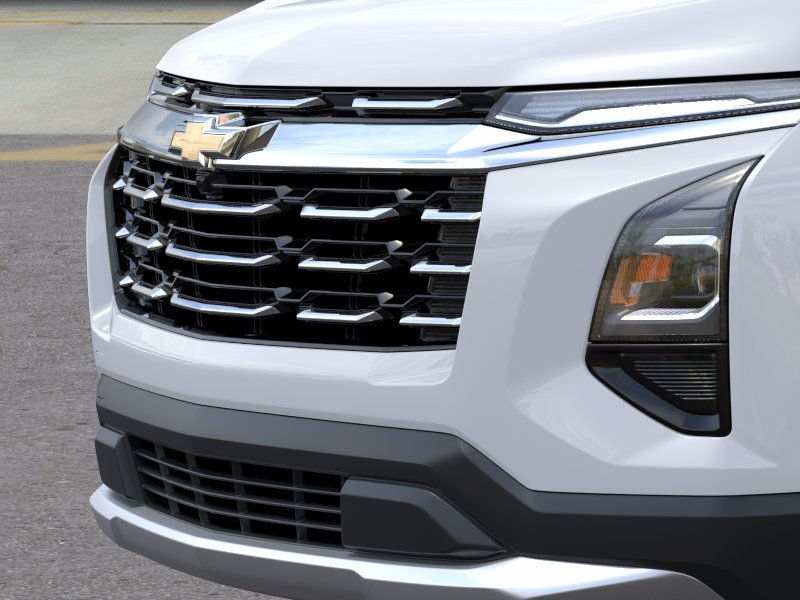2027 Chevrolet Equinox LT - Photo 13