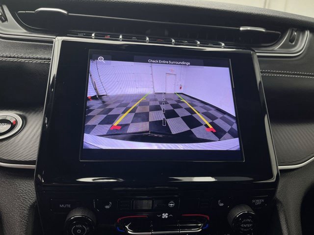 Used 2025 Silver Zynith Jeep Altitude X image 25