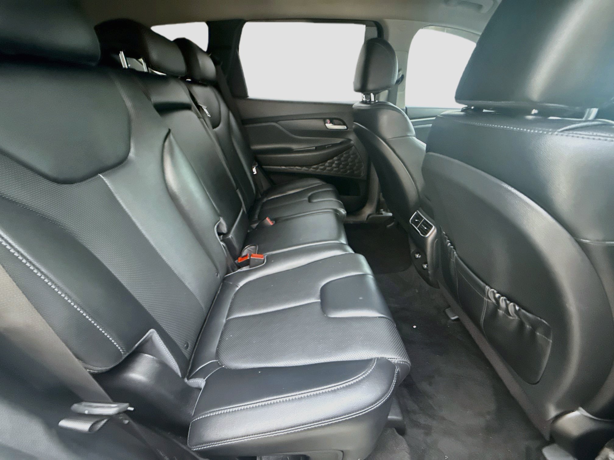 2023 Hyundai Santa Fe XRT - Photo 27