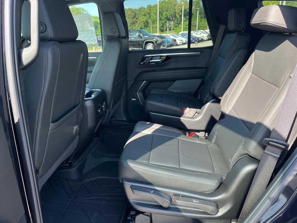 2026 Chevrolet Tahoe LT - Photo 26