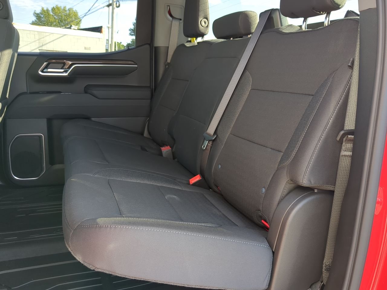 2026 Chevrolet Silverado 1500 LT - Photo 51