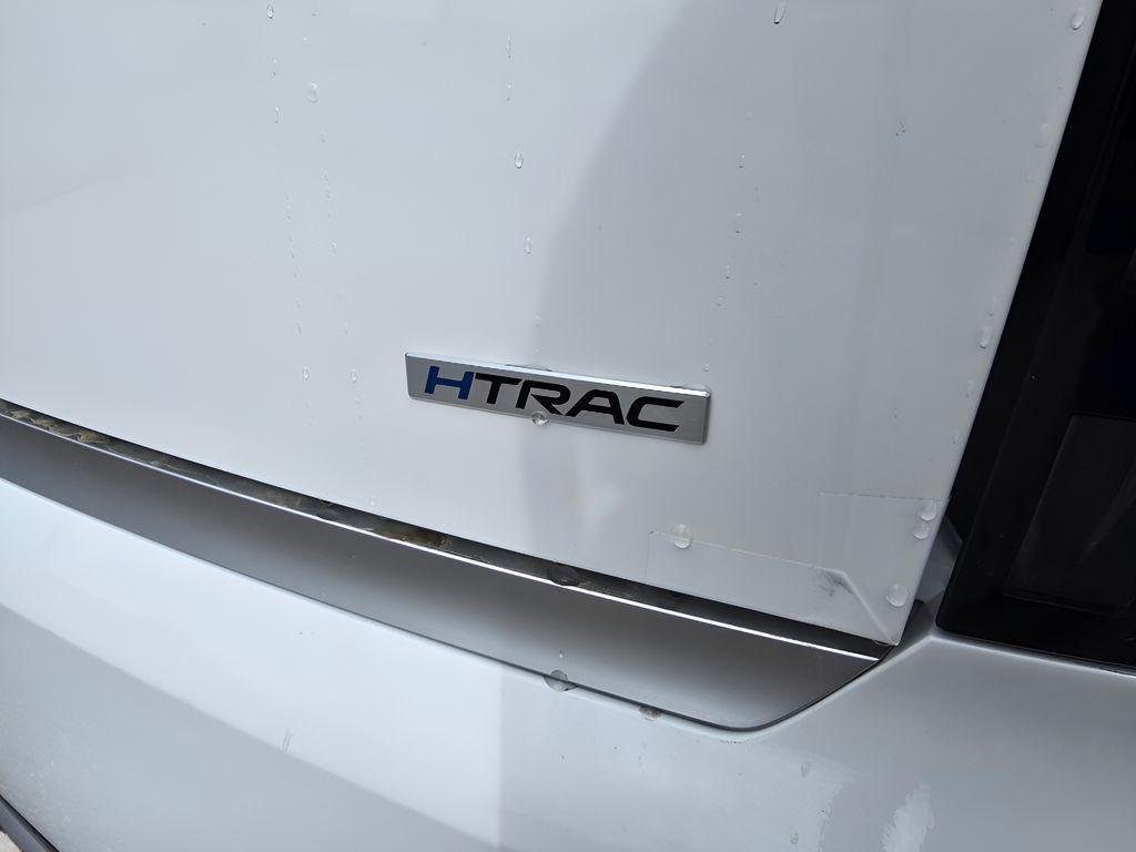 New 2026 Creamy White Pearl Hyundai Calligraphy AWD image 10