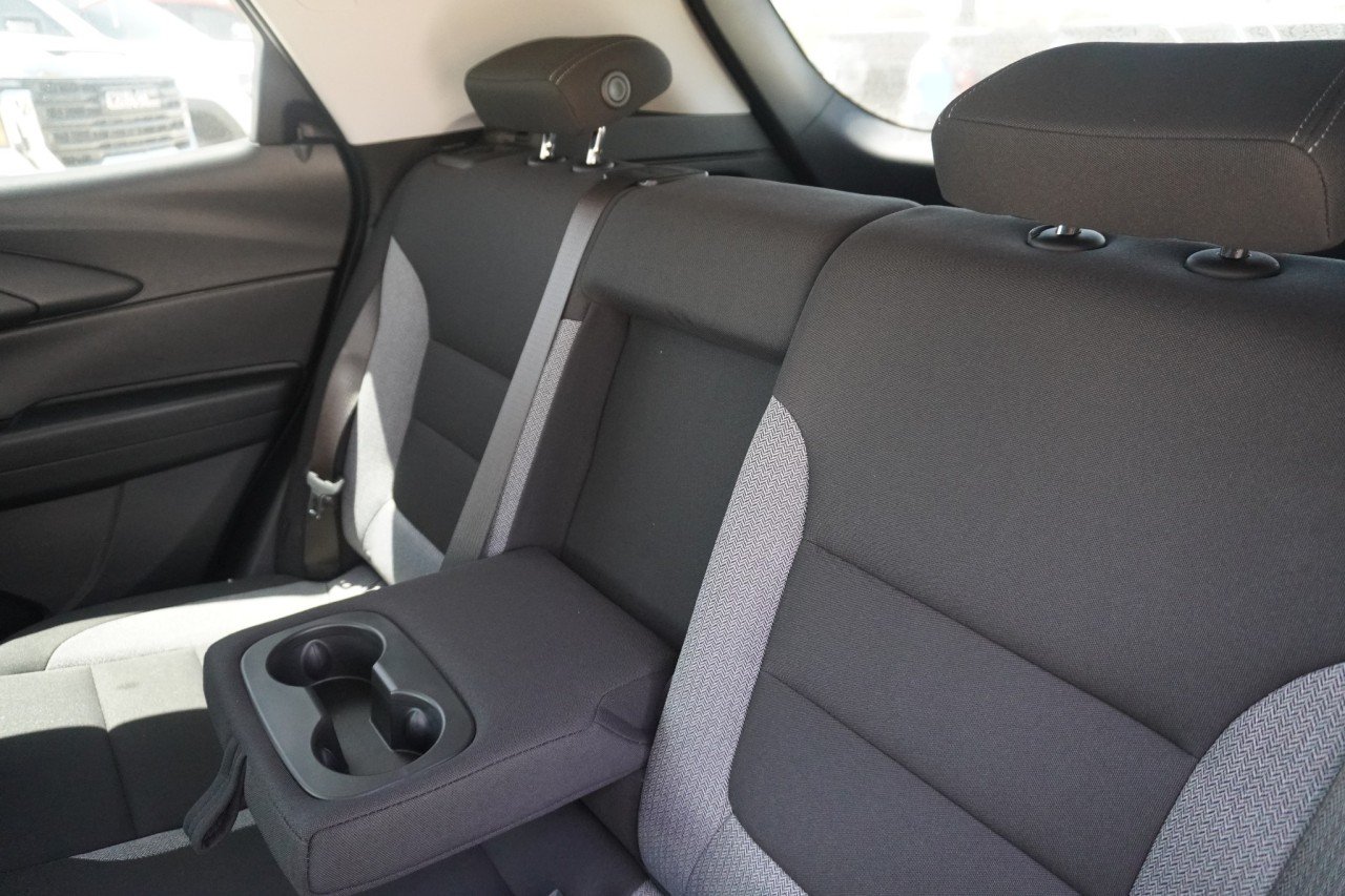 2026 Chevrolet Trailblazer LT - Photo 23