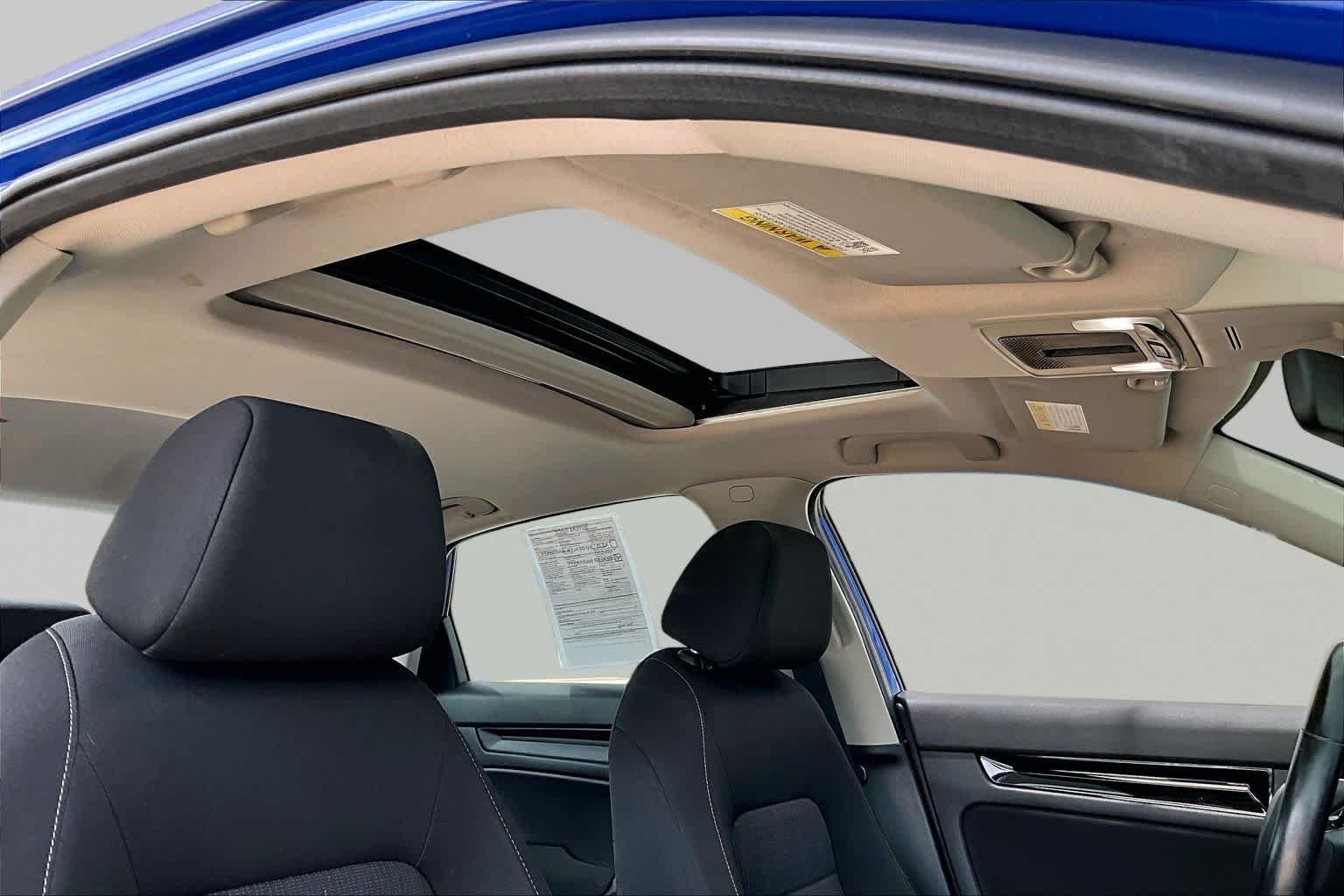 2022 Honda Civic EX - Photo 13