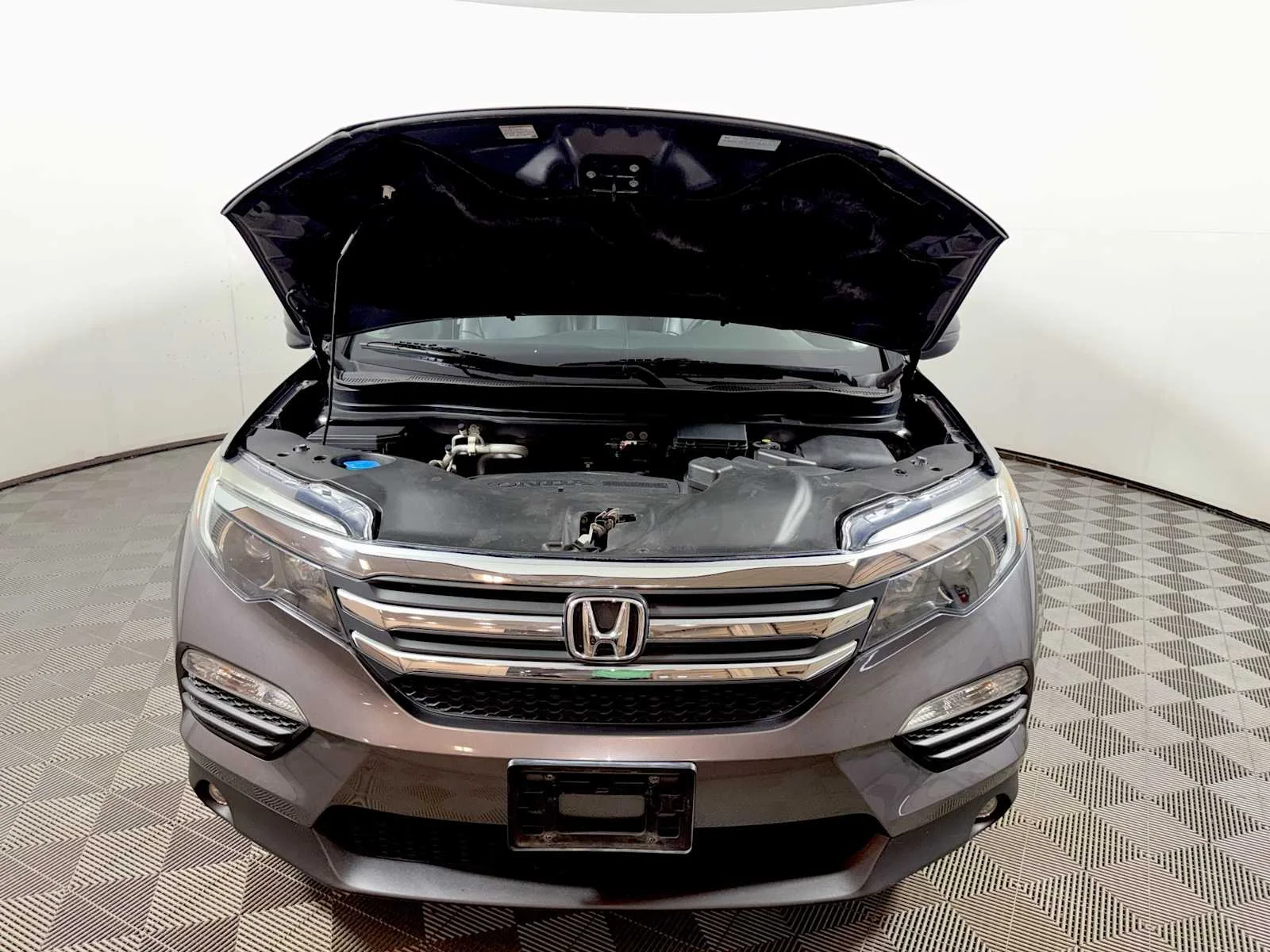 Used 2017 GY Honda EX-L image 31