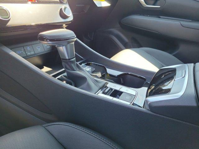 2026 Hyundai Santa Cruz SEL - Photo 29