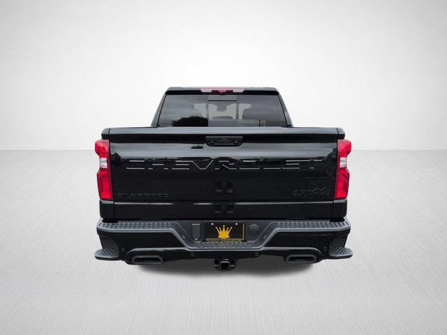 2026 Chevrolet Silverado 1500 High Country - Photo 9