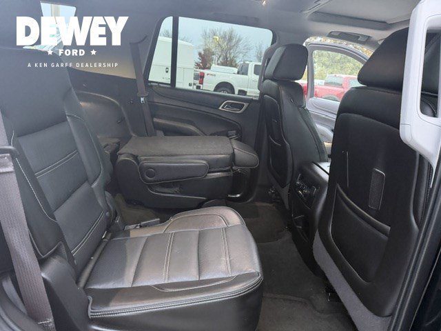 Used 2016 Onyx Black GMC Denali image 45