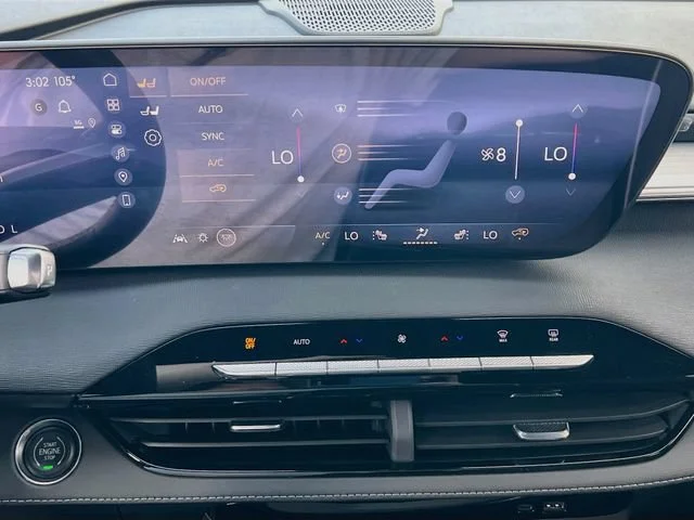 2026 Buick Enclave Preferred - Photo 11