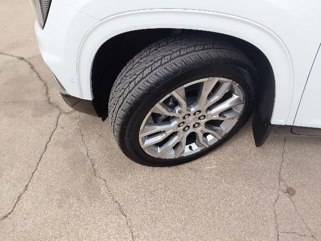 New 2026 Summit White GMC Denali image 37