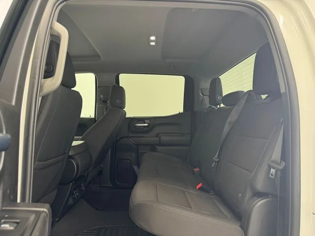 Used 2024 Summit White Chevrolet Custom image 21