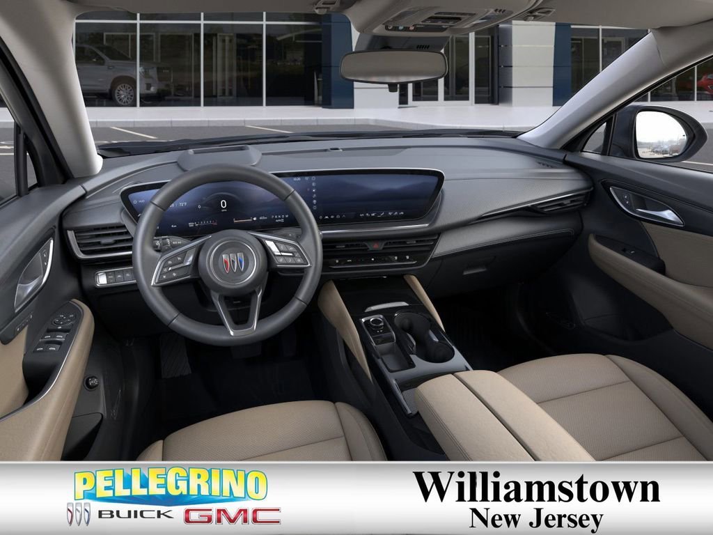 2026 Buick Envision Preferred - Photo 15