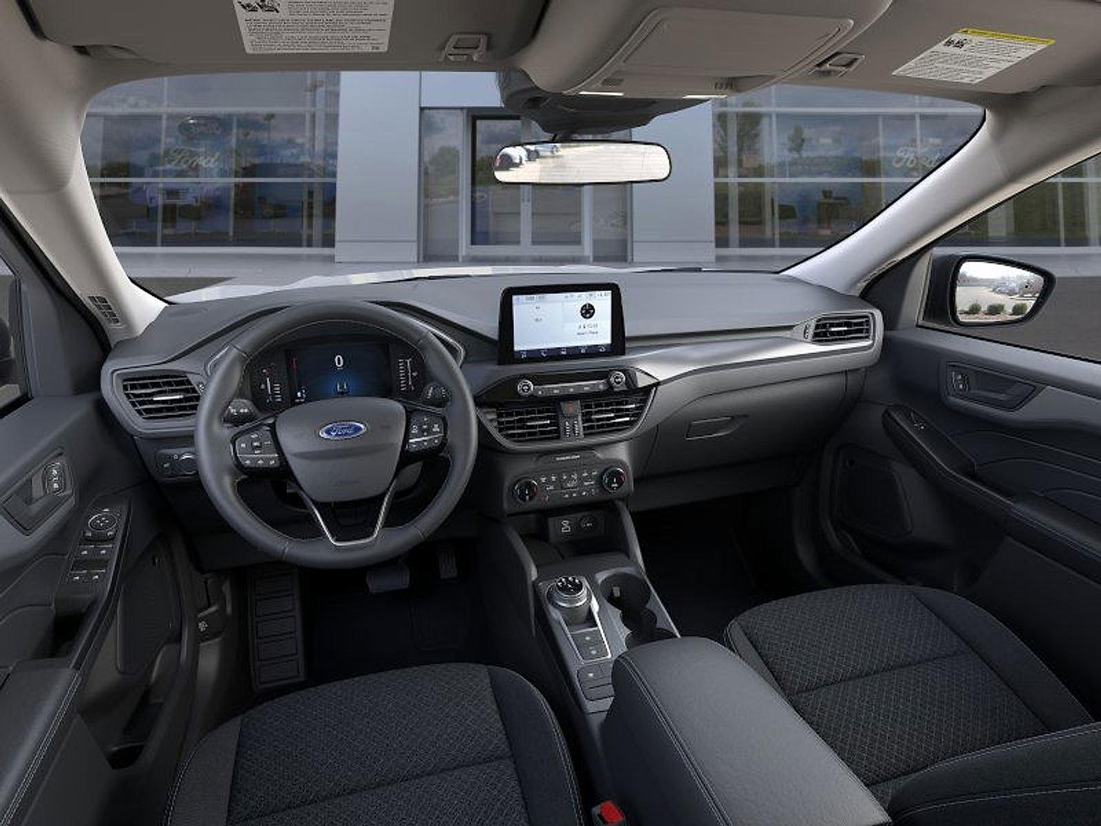 New 2026 Oxford White Ford Active® image 10
