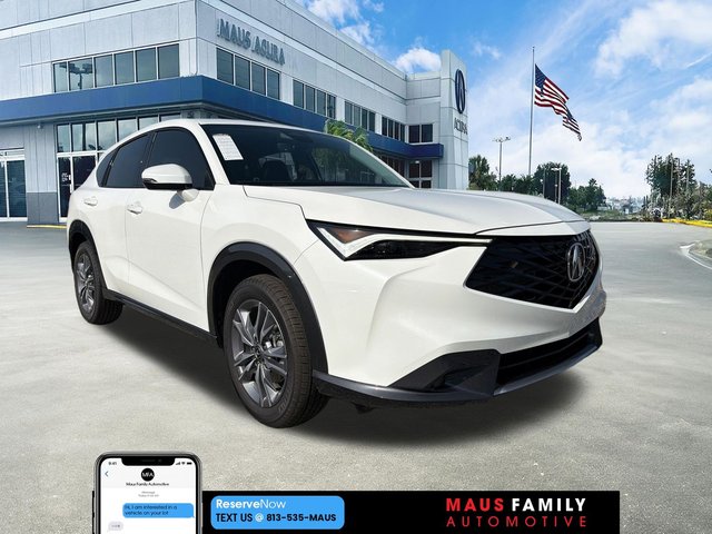 2026 Acura ADX Base