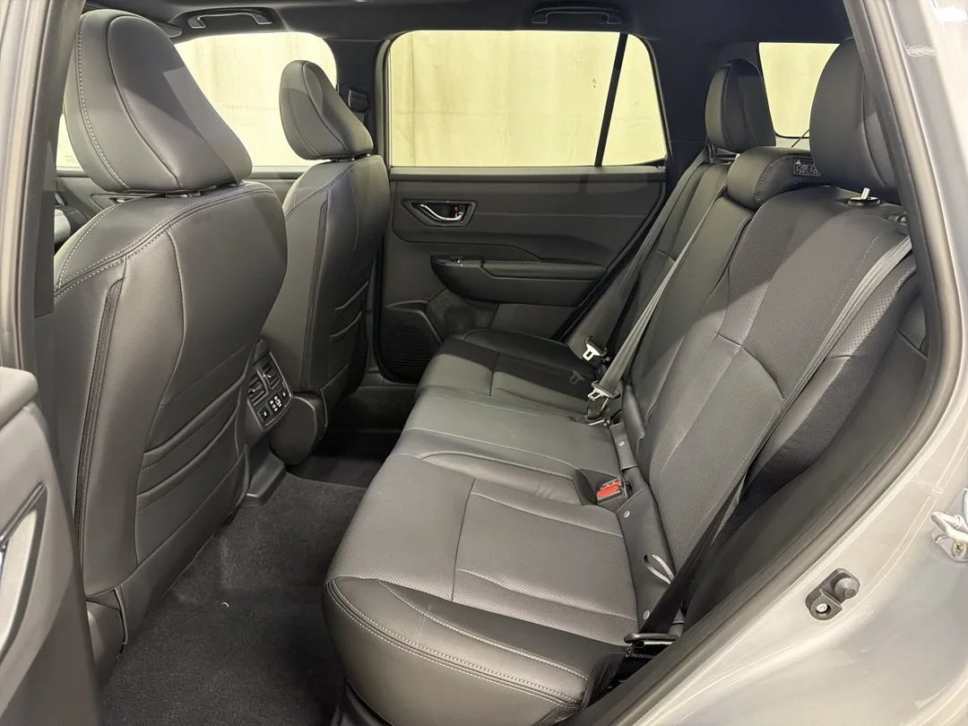 New 2026 Ice Silver Metallic Subaru Touring XT image 19