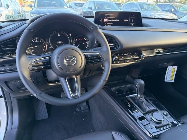 2026 Mazda CX-30 Turbo Premium Plus - Photo 12