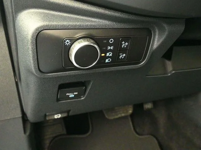 New 2026 Velocity Blue Metallic Ford Base image 11