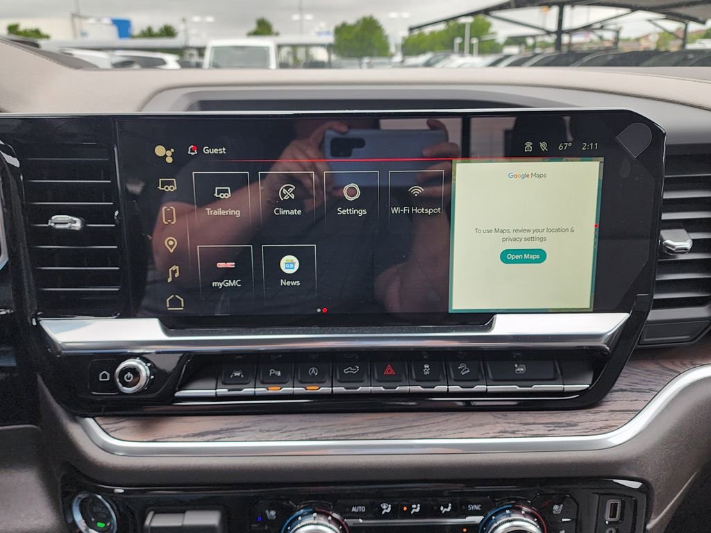 2026 GMC Sierra 1500 SLT - Photo 26