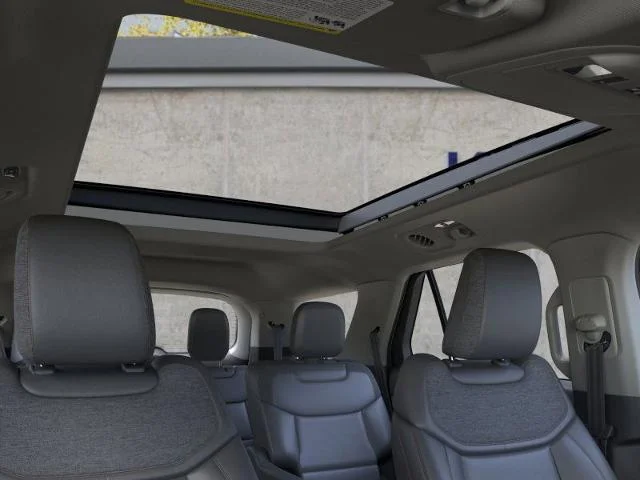 2026 Ford Explorer Active - Photo 45