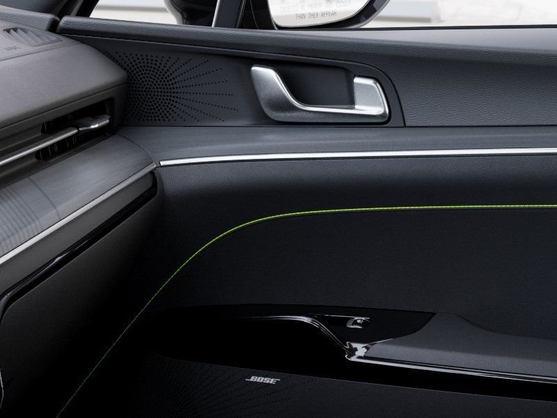 New 2026 Gray Kia GT image 25