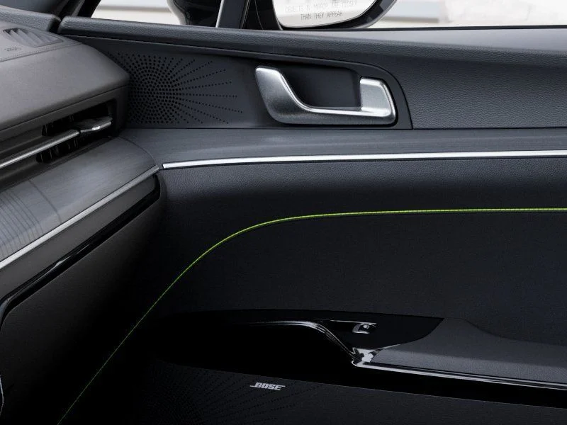 New 2026 Gray Kia GT image 25