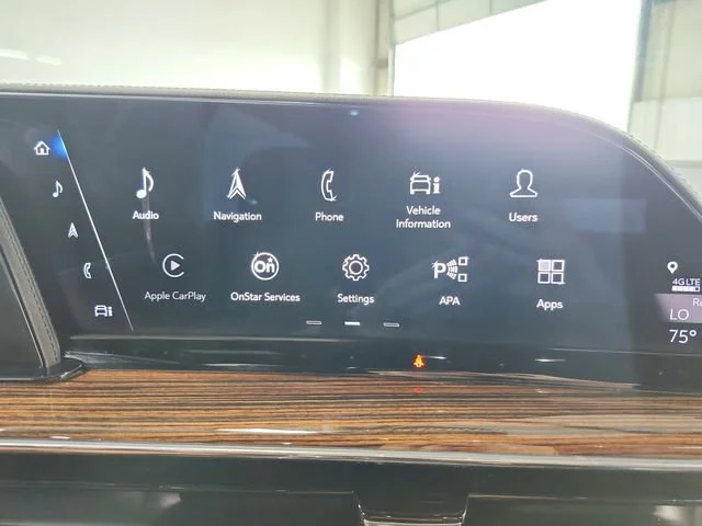 2023 Cadillac Escalade ESV Premium Luxury - Photo 30