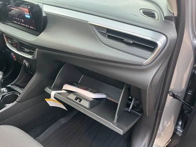 2026 Buick Encore GX Preferred - Photo 57