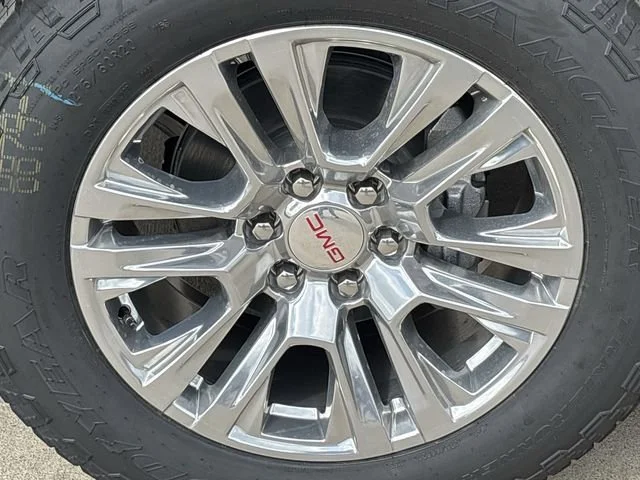 2026 GMC Sierra 1500 Denali - Photo 10
