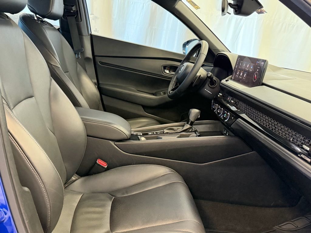 Used 2024 Still Night Pearl Honda Sport-L image 14