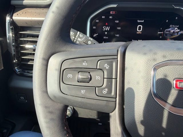 2026 GMC Sierra 2500HD AT4X - Photo 27