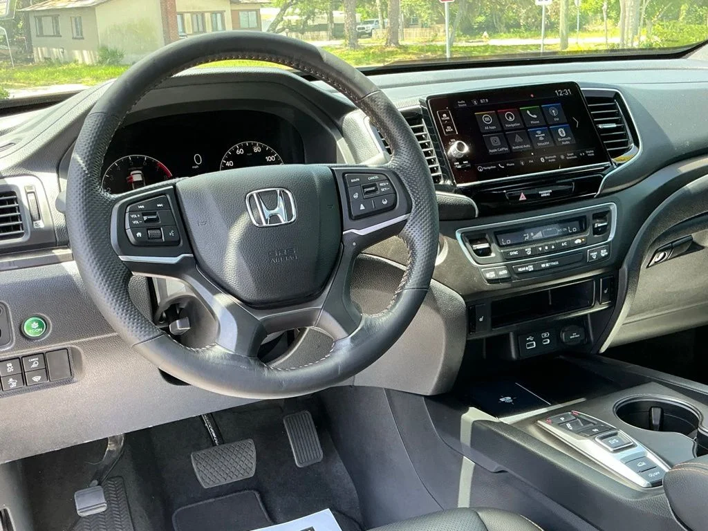 Used 2025  Honda TrailSport image 30