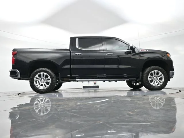 Used 2023 Black Chevrolet LTZ image 32