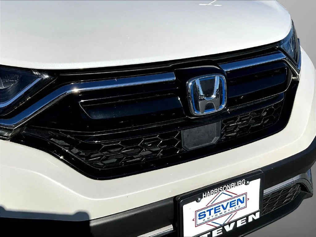 Used 2021 White Honda Touring image 33