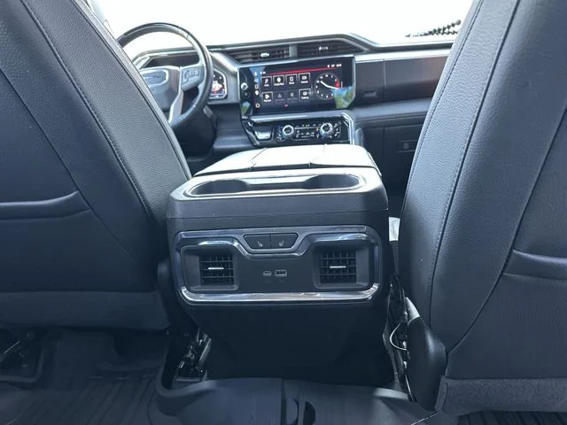 Used 2024 Black GMC Denali image 25