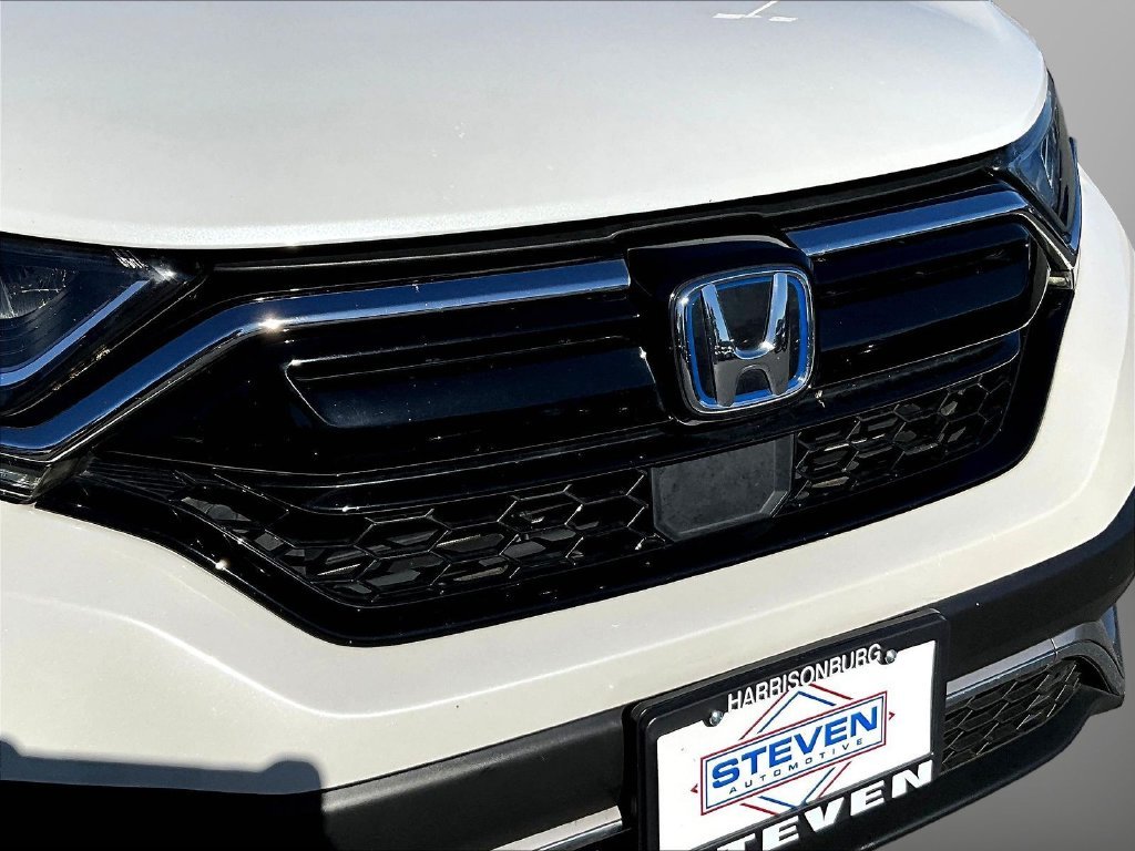 Used 2021 White Honda Touring image 33