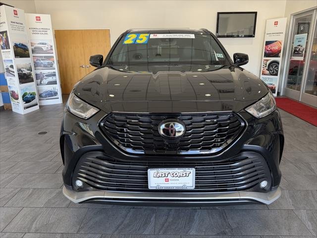 Certified Used 2025 ATTITUDE BLACK MC. Toyota  image 3