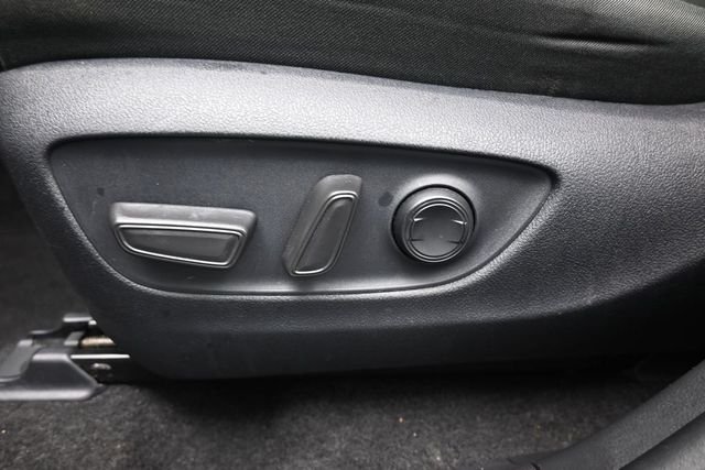 Used 2025 Gray Toyota XLE image 32