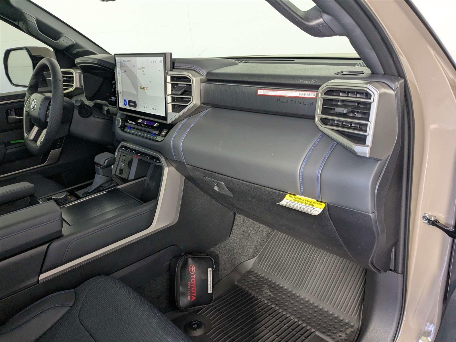 2026 Toyota Tundra Platinum - Photo 27