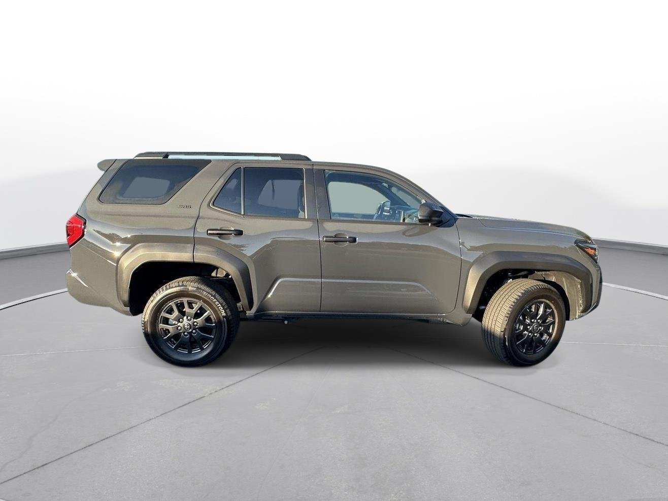 Used 2026 UNDERGROUND TOYOTA TRUCK  image 5