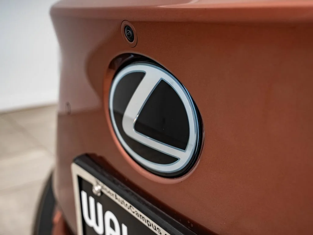 Certified 2024 Lexus RZ Premium with VIN JTJABABB1RA007031 for sale in Wichita, KS