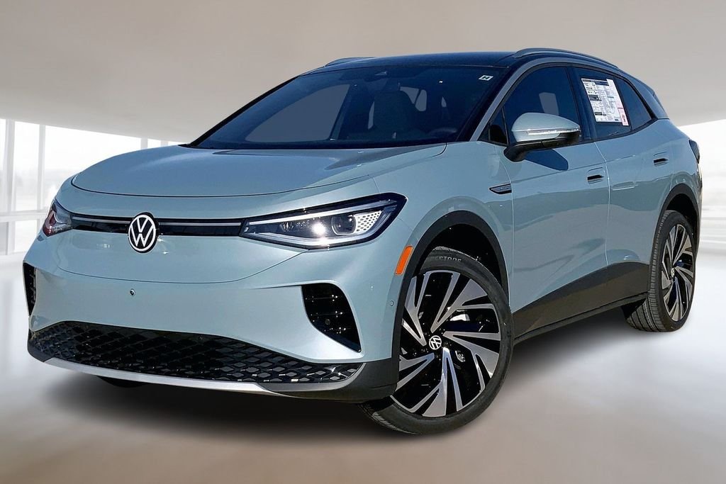 2025 Volkswagen ID.4 PRO S PLUS w/ VW Sound AWD's photo
