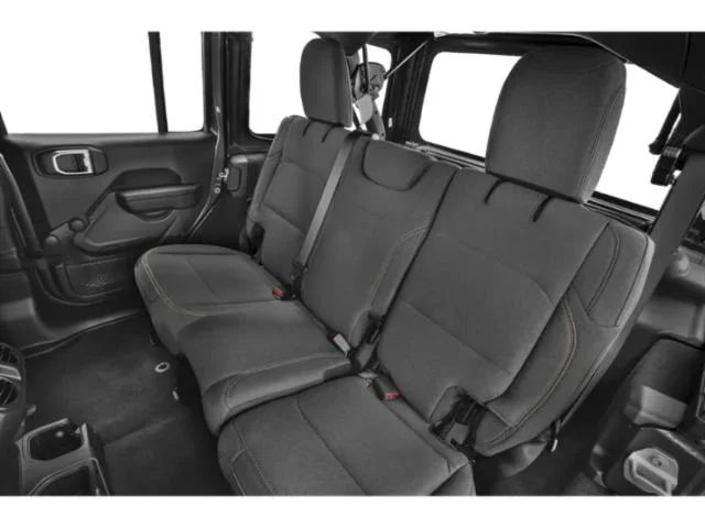New 2026 41 Exterior Paint Jeep Rubicon X image 10